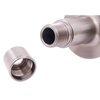 H & H Industrial Products Pro-Series Sk16 Lyndex Style CAT40 Collet Chuck 90mm Gage Depth 3901-5523